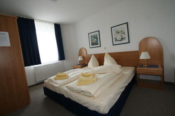 빌링겐 Hp Touristik - Residenz Muehlenberg 1 아파트 외부 사진